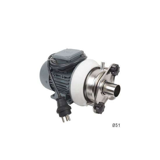 Снимка на Млечна помпа 0.75KW