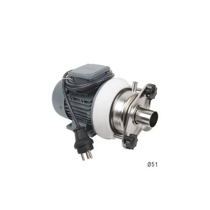 Снимка на Млечна помпа 0.75KW, трифазна и монофазна