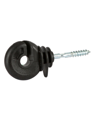 Снимка на Изолатор за въже или тел за електропастир
