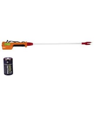 Снимка на Електроподкарвач Ani Shock Pro 1500 - 98см 4 алкални батерии